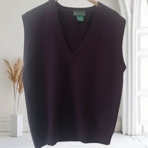 Hunt Club 💯 Lambswool L